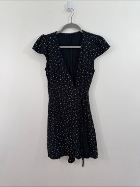 Brandy Melville Wrap Dress